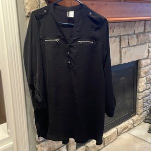 Women’s dress size 8. Divided H&M